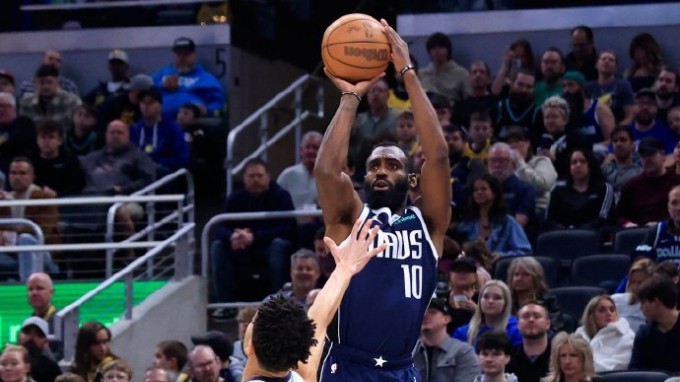 NBA季前赛揭幕战＆WNBA季后赛巅峰对决