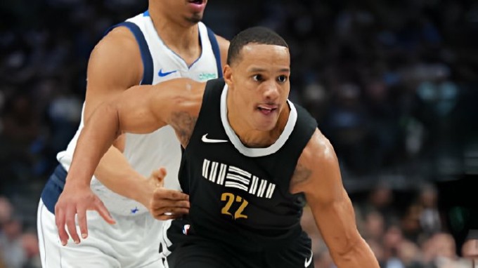 独家情报：据ESPN报道，约基奇将首次在中国赛亮相，快船方面乔治因轮休缺席